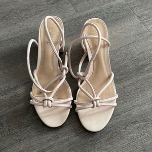 Schutz Asana Strappy Sandals